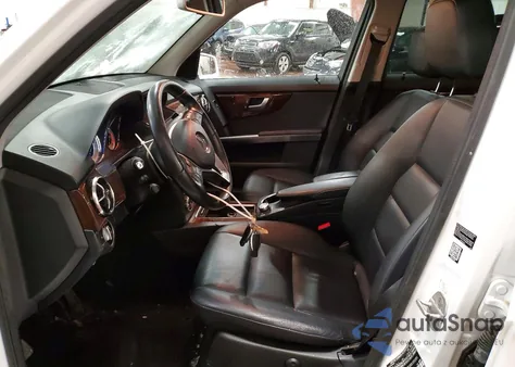 2015 Mercedes-Benz Glk 350 4Matic из США, поврежденный, VIN WDCGG8JB7FG359803